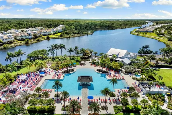 Naples, FL 34113,6565 Dominica DR #201