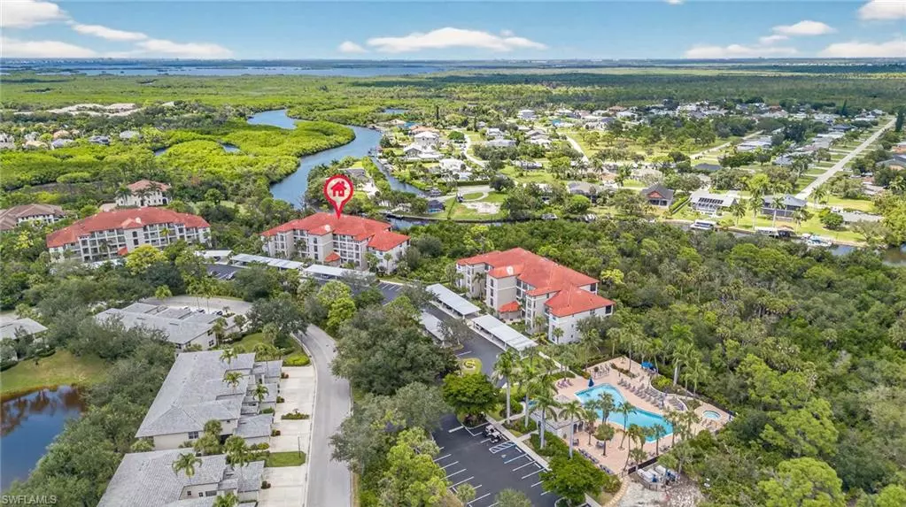 20918 Island Sound CIR #302, Estero, FL 33928
