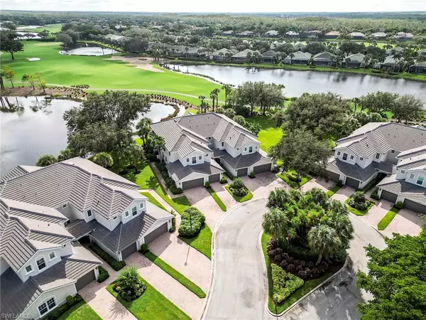 9111 Palmetto Ridge DR #201, Estero, FL 34135