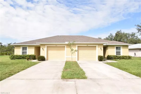 1187 Highlands RD, Punta Gorda, FL 33983