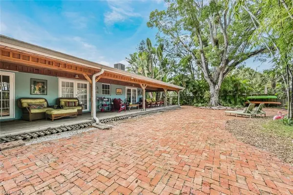 Naples, FL 34112,3113 Basin ST