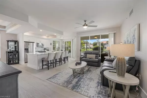 Naples, FL 34109,2220 Arielle DR #2009