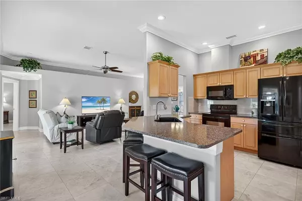Naples, FL 34112,150 Estelle DR