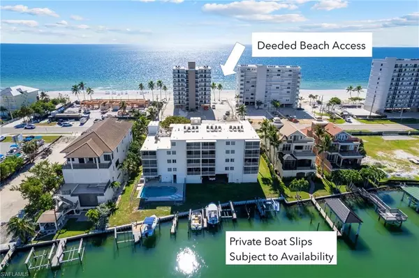 26371 Hickory BLVD #304, Bonita Springs, FL 34134