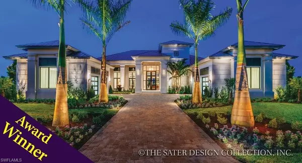455 Shady Hollow BLVD W, Naples, FL 34120