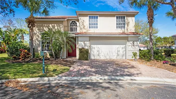 3991 Kirk CT, Naples, FL 34116