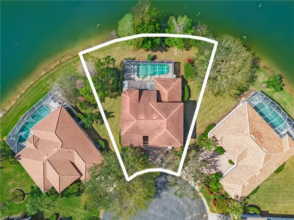 3991 Kirk CT, Naples, FL 34116