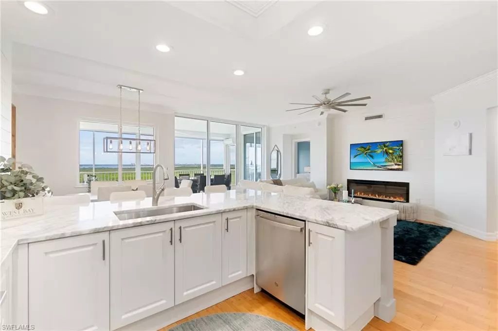 Estero, FL 33928,4751 West Bay BLVD #1002