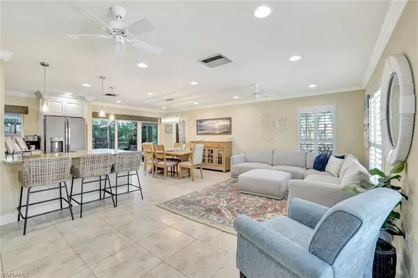 Marco Island, FL 34145,1293 Jamaica RD