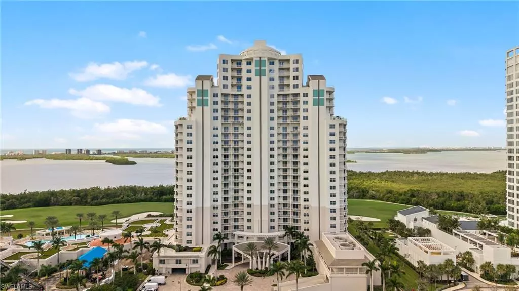 4971 Bonita Bay BLVD #PH2503, Bonita Springs, FL 34134