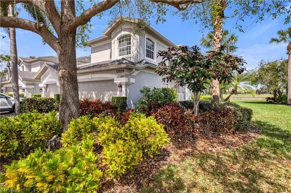 12029 Covent Garden CT #2501, Naples, FL 34120