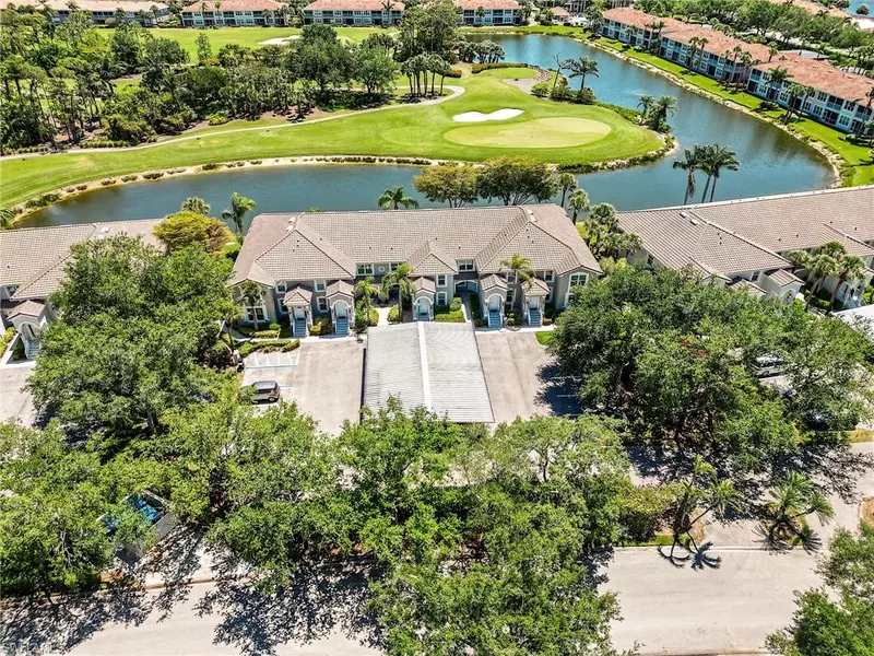 9241 Spring Run BLVD #2202, Estero, FL 34135