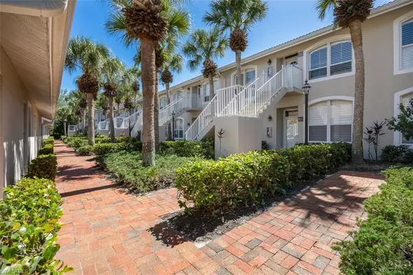 14530 Red Fox RUN #212, Naples, FL 34110