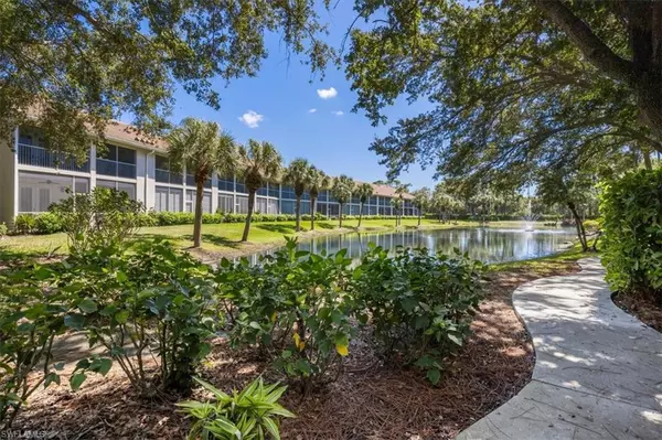 Naples, FL 34110,14530 Red Fox RUN #212