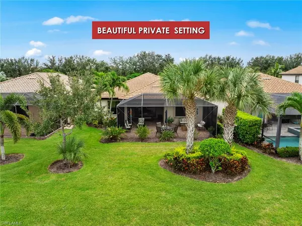 20264 Black Tree LN, Estero, FL 33928