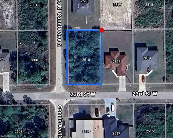Lehigh Acres, FL 33971,2518 23rd ST W