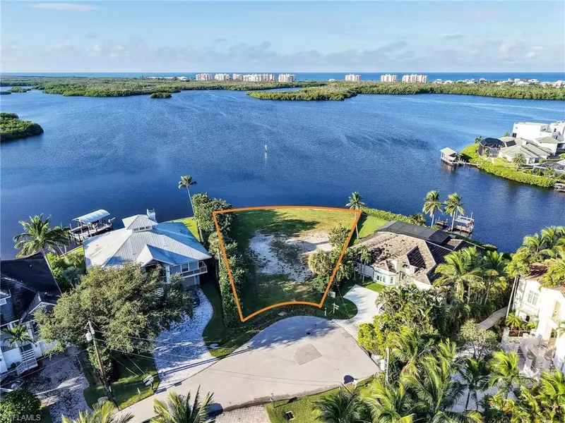 266 6th ST, Bonita Springs, FL 34134