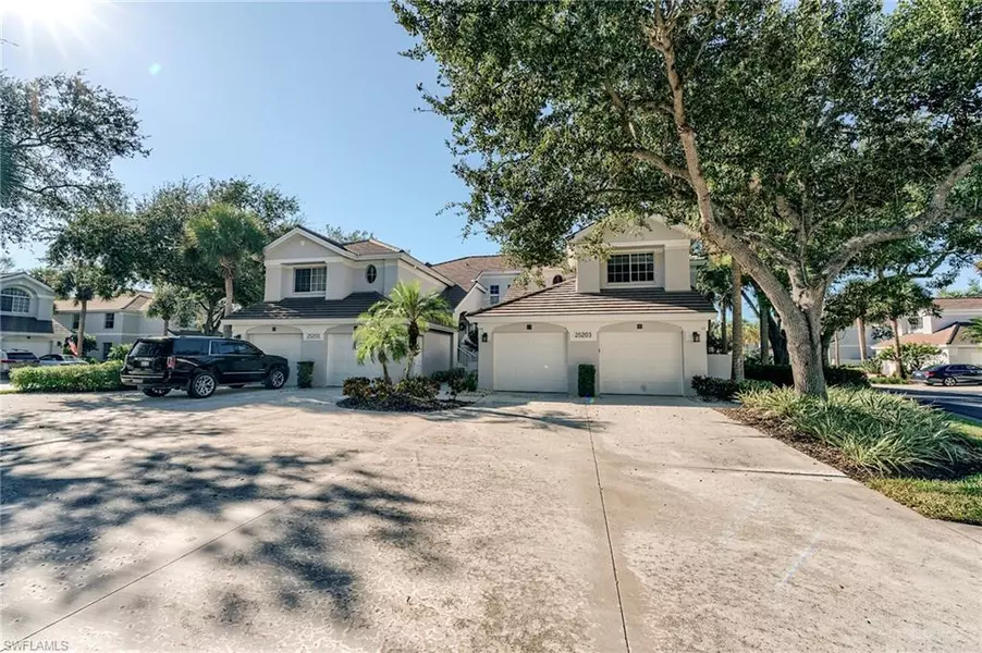 25203 Pelican Creek CIR #102, Bonita Springs, FL 34134