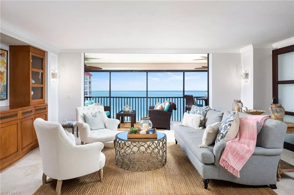 Naples, FL 34108,10851 Gulf Shore DR #1003