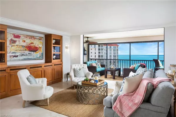 Naples, FL 34108,10851 Gulf Shore DR #1003