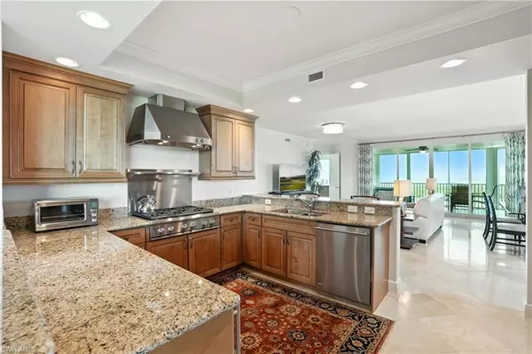 Naples, FL 34110,265 Indies WAY #1605