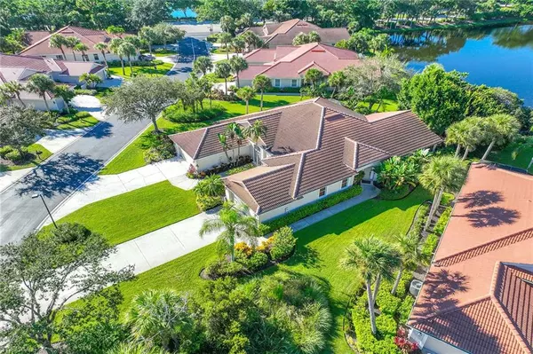 Naples, FL 34114,8482 Bent Creek WAY