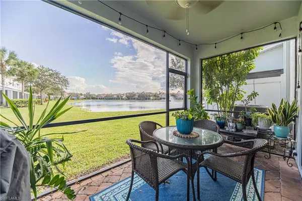 Naples, FL 34119,14758 Sutherland AVE #412