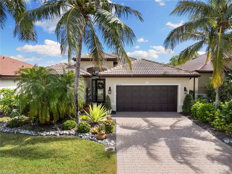 26254 Prince Pierre WAY, Bonita Springs, FL 34135
