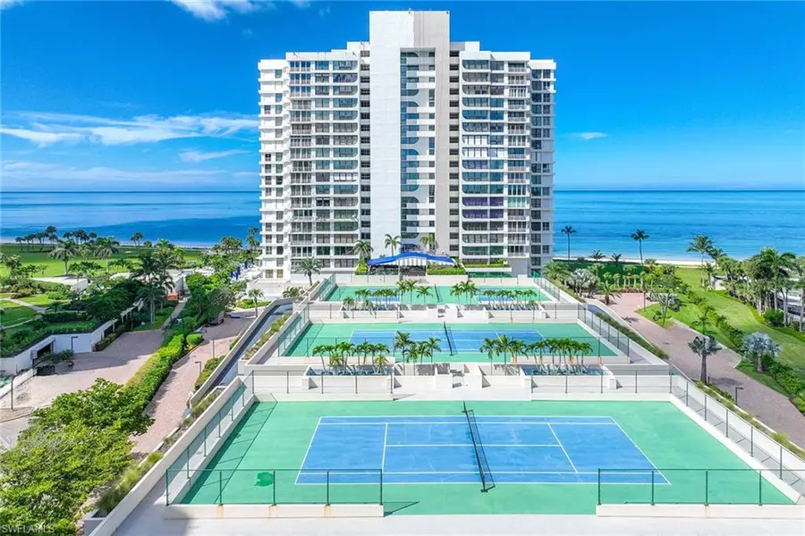 4301 Gulf Shore BLVD N #202, Naples, FL 34103