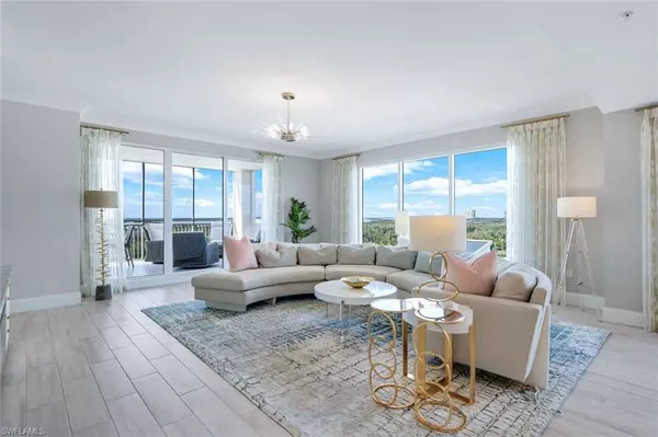 4971 Bonita Bay BLVD #606, Bonita Springs, FL 34134