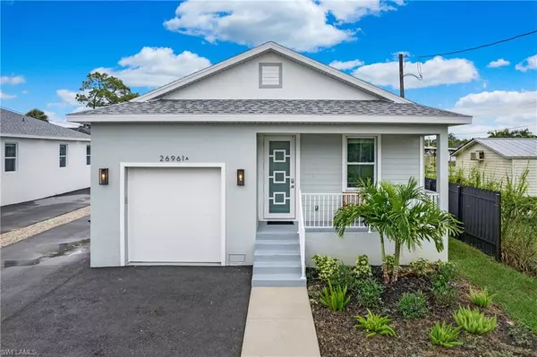 Bonita Springs, FL 34135,26961 Riverside (Unit A) DR