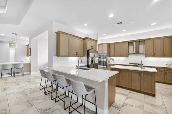 Naples, FL 34119,4678 Azalea DR