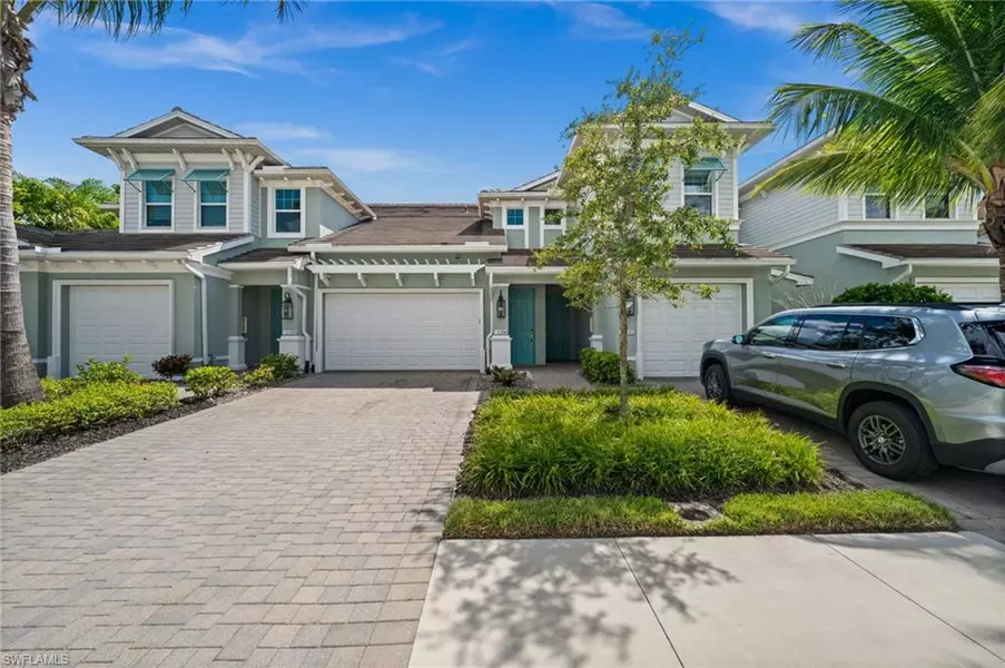 2280 Priory LN #1106, Naples, FL 34120