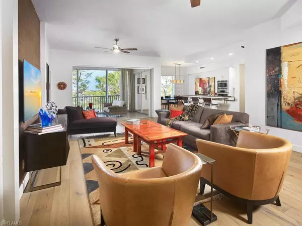 Bonita Springs, FL 34134,3330 Crossings CT #602