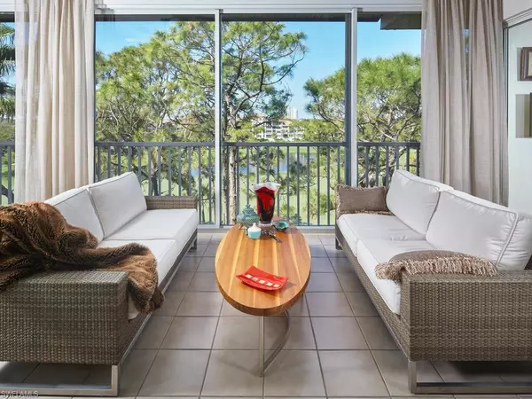 Bonita Springs, FL 34134,3330 Crossings CT #602