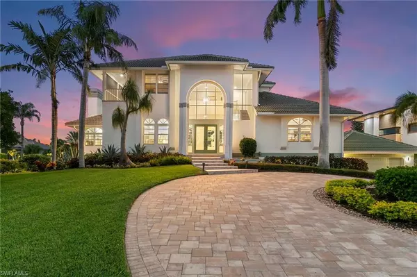 1588 Heights CT, Marco Island, FL 34145