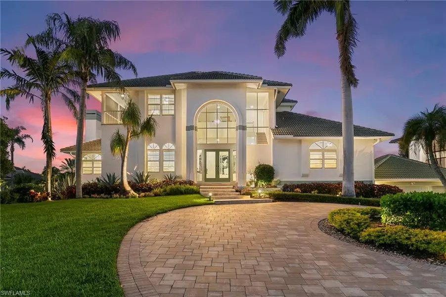 1588 Heights CT, Marco Island, FL 34145