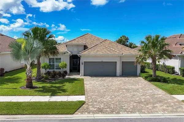 Punta Gorda, FL 33955,25121 Golden Fern DR