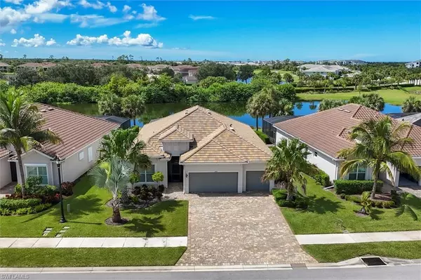 Punta Gorda, FL 33955,25121 Golden Fern DR