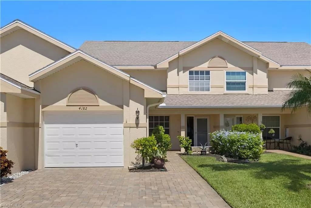 Estero, FL 33928,4182 Pensacola AVE