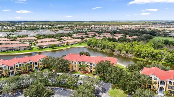 Fort Myers, FL 33913,11530 Villa Grand #1120