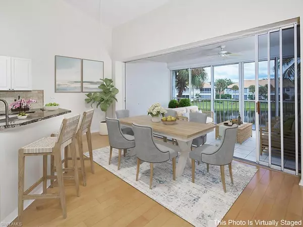 Bonita Springs, FL 34134,4430 Riverwatch DR #202