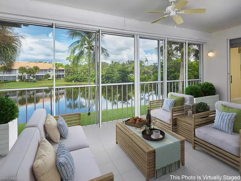 4430 Riverwatch DR #202, Bonita Springs, FL 34134