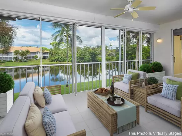 4430 Riverwatch DR #202, Bonita Springs, FL 34134