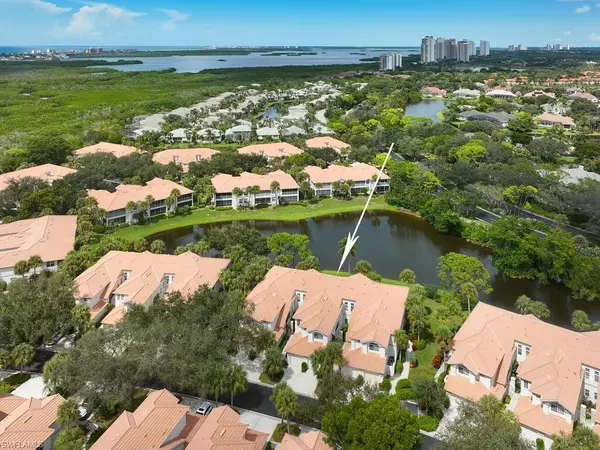 Bonita Springs, FL 34134,4430 Riverwatch DR #202