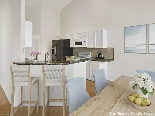 Bonita Springs, FL 34134,4430 Riverwatch DR #202
