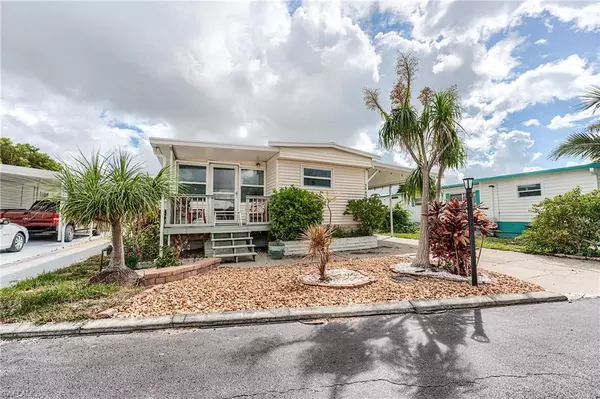 24631 S Seas BLVD, Bonita Springs, FL 34134