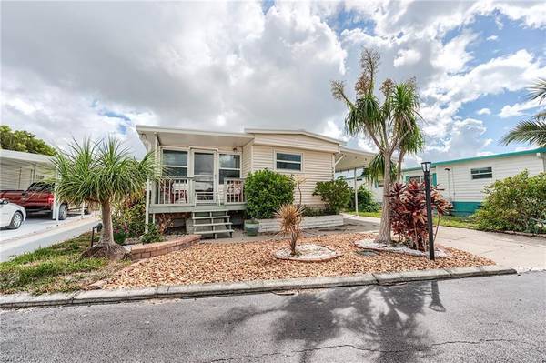 24631 S Seas BLVD, Bonita Springs, FL 34134