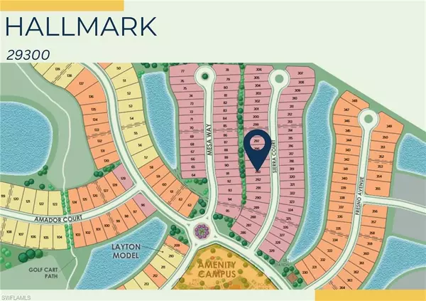 Naples, FL 34120,1915 Sierra CT