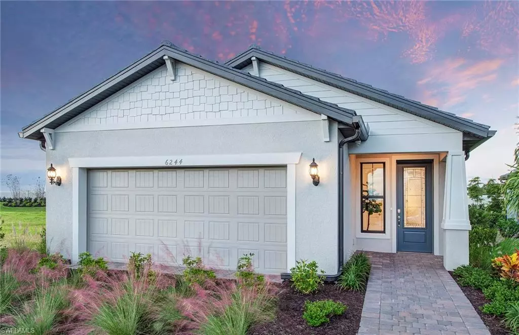 Naples, FL 34120,1915 Sierra CT